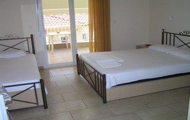 Augoustos Giota 2 Villa Trypiti Thassos 16