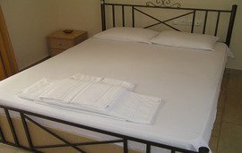 Augoustos Giota 2 Villa Trypiti Thassos 17