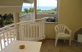 Augoustos Giota 2 Villa Trypiti Thassos 20