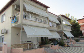 Augoustos Giota 2 Villa Trypiti Thassos 4