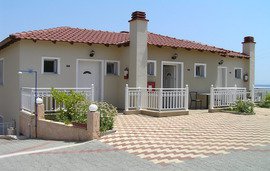 Augoustos Giota 2 Villa Trypiti Thassos 6