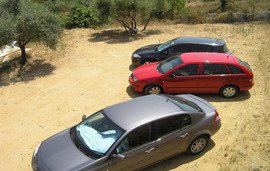 Augoustos Giota 2 Villa Trypiti Thassos 9