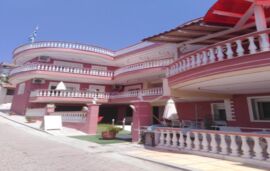 Petros House, Sarti, Sithonia