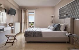 Theodoroula House, Sarti, Sithonia