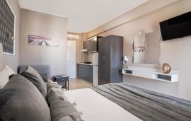 Theodoroula House, Sarti, Sithonia