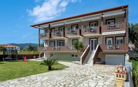 Theodoroula House, Sarti, Sithonia