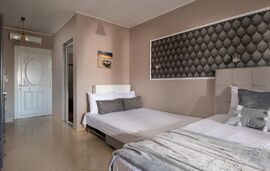 Theodoroula House, Sarti, Sithonia