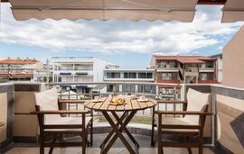 Theodoroula House, Sarti, Sithonia