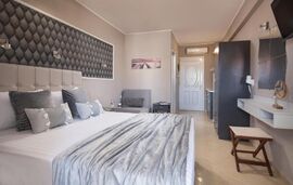 Theodoroula House, Sarti, Sithonia