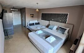 Theodoroula House, Sarti, Sithonia