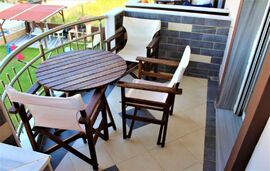 Theodoroula House, Sarti, Sithonia