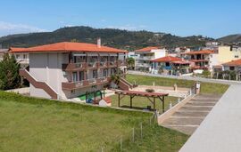 Theodoroula House, Sarti, Sithonia