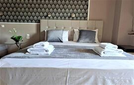 Theodoroula House, Sarti, Sithonia