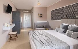 Theodoroula House, Sarti, Sithonia