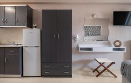 Theodoroula House, Sarti, Sithonia