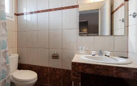 Theodoroula House, Sarti, Sithonia