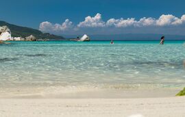 Theodoroula House, Sarti, Sithonia