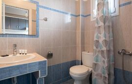 Theodoroula House, Sarti, Sithonia