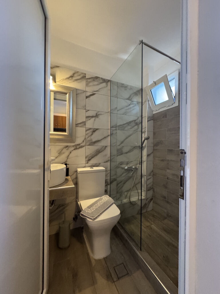 Apollon Hotel, Sarti, Sithonia