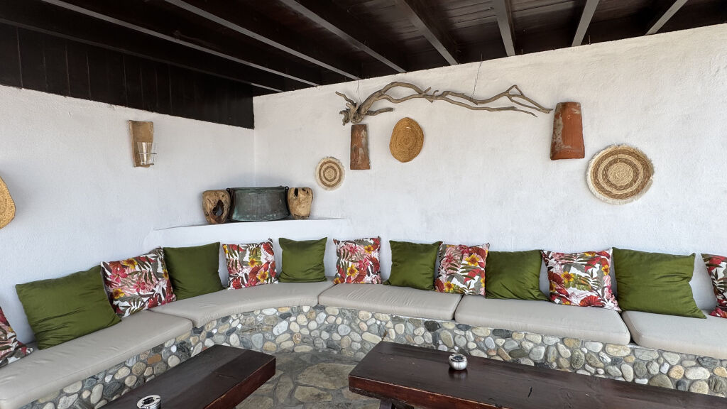 Apollon Hotel, Sarti, Sithonia