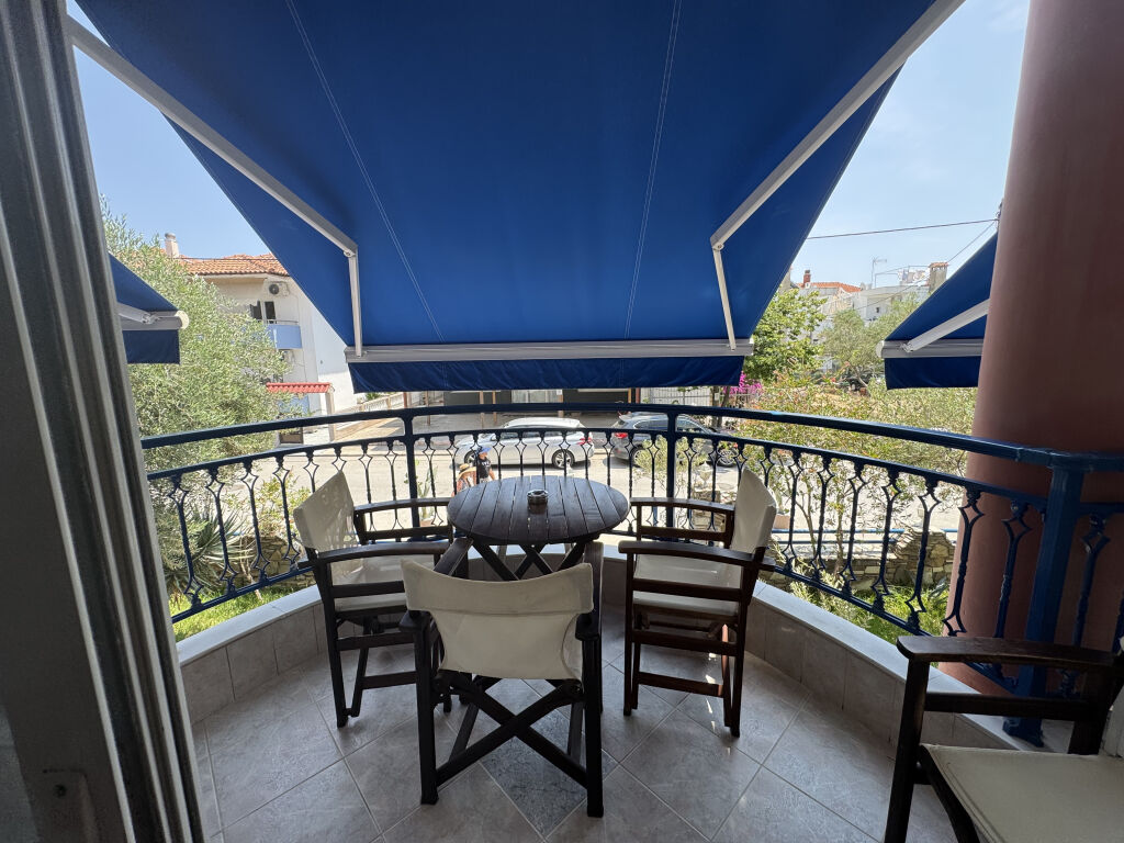 Apollon Hotel, Sarti, Sithonia