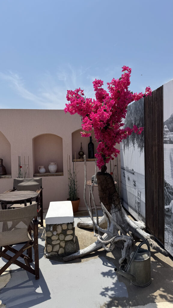 Apollon Hotel, Sarti, Sithonia