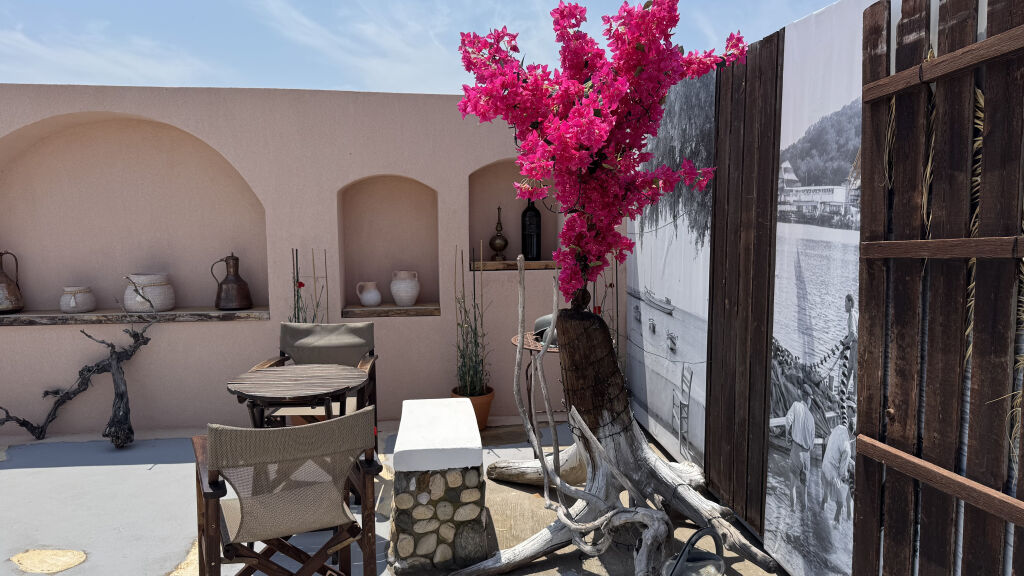 Apollon Hotel, Sarti, Sithonia