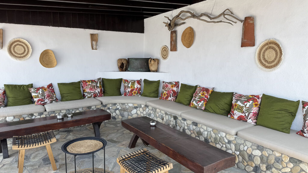 Apollon Hotel, Sarti, Sithonia
