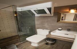 Apollon Hotel, Sarti, Sithonia