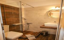 Apollon Hotel, Sarti, Sithonia