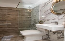 Apollon Hotel, Sarti, Sithonia