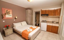 Apollon Hotel, Sarti, Sithonia