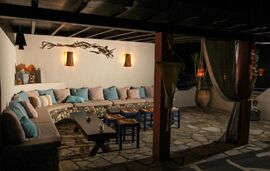 Apollon Hotel, Sarti, Sithonia