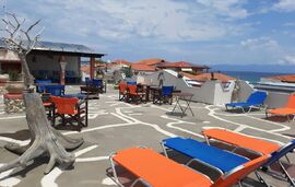 Apollon Hotel, Sarti, Sithonia