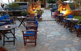 Apollon Hotel, Sarti, Sithonia