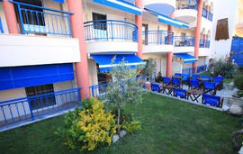 apollon hotel sarti sithonia halkidiki 2