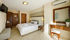 secret paradise hotel and spa nea kallikratia kassandra 2 bed room 3 