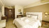 secret paradise hotel and spa nea kallikratia kassandra 2 bed room sea view 6 