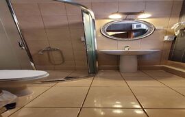 Epavli Studios, Nea Kallikratia, Kassandra, 3 Bed Room, Junior Suite, BB