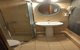 Epavli Studios, Nea Kallikratia, Kassandra, 3 Bed Room, Junior Suite, BB