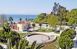 epavli studios nea kallikratia kassandra 1