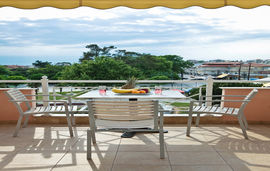 Epavli Studios, Nea Kallikratia, Kassandra, 3 Bed Studio, BB