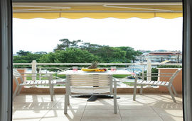 Epavli Studios, Nea Kallikratia, Kassandra, 3 Bed Studio, BB