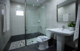 Epavli Studios, Nea Kallikratia, Kassandra, 4 Bed Apartment