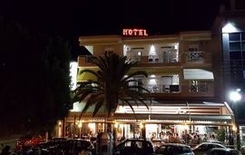 Epavli Studios, Nea Kallikratia, Kassandra