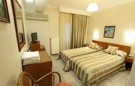 mallas hotel nea kallikratia kassandra double room 10