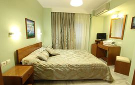 mallas hotel nea kallikratia kassandra double room 2