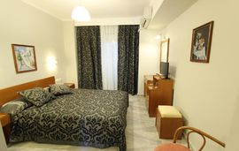 mallas hotel nea kallikratia kassandra double room 3