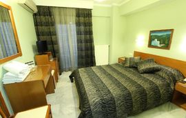 mallas hotel nea kallikratia kassandra double room 4
