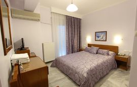 mallas hotel nea kallikratia kassandra double room 5